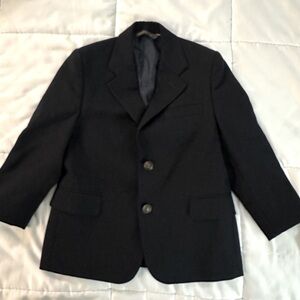 Nordstrom Blazer Boys Size 5